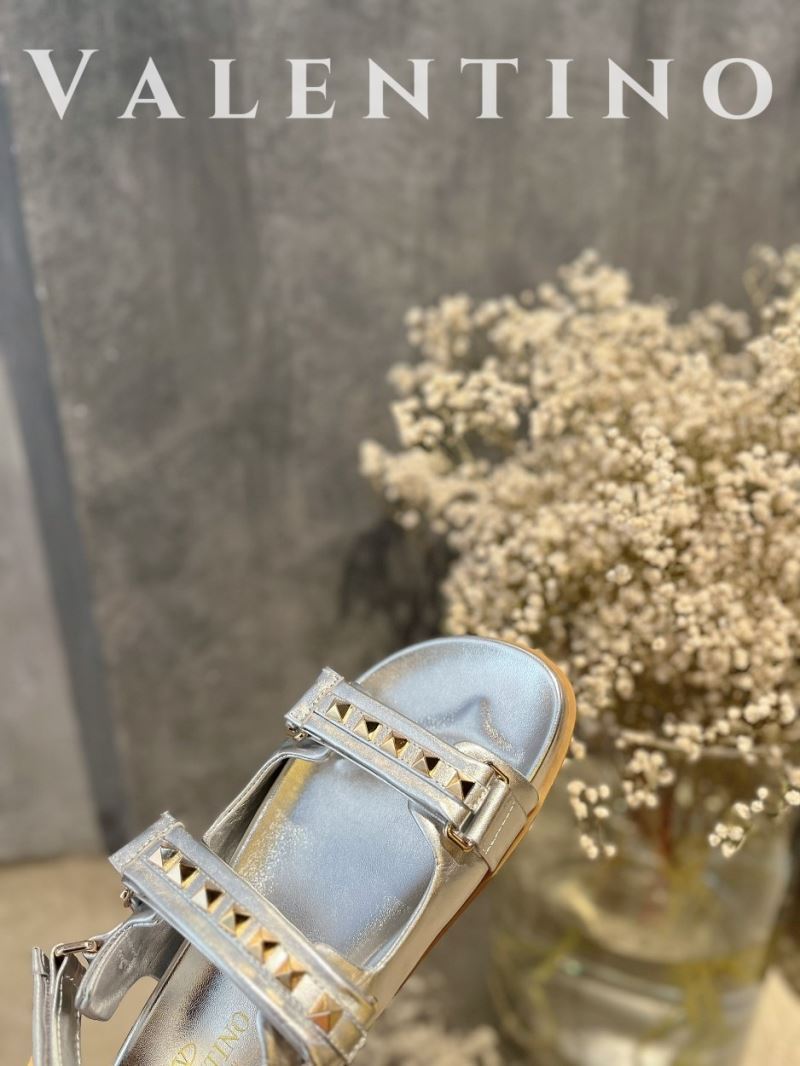 Valentino Sandals